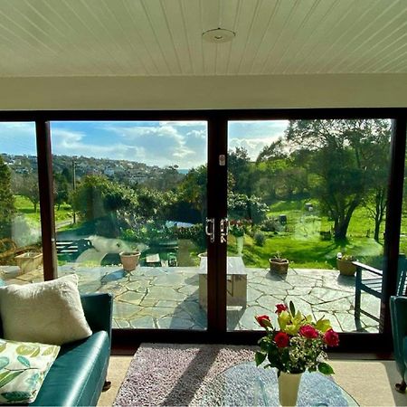 Kerryanna Country House Bed And Breakfast Mevagissey Dış mekan fotoğraf