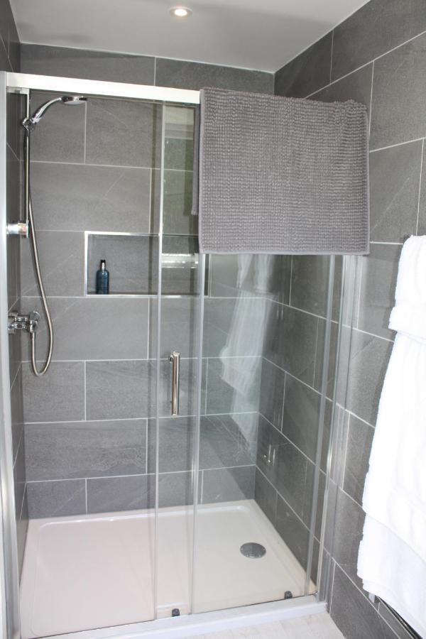 Kerryanna Country House Bed And Breakfast Mevagissey Dış mekan fotoğraf