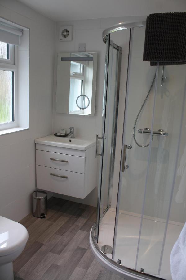 Kerryanna Country House Bed And Breakfast Mevagissey Dış mekan fotoğraf