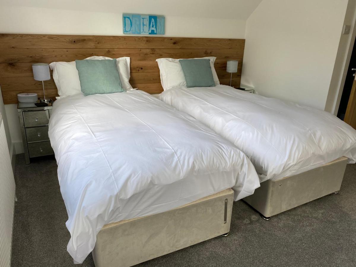 Kerryanna Country House Bed And Breakfast Mevagissey Dış mekan fotoğraf